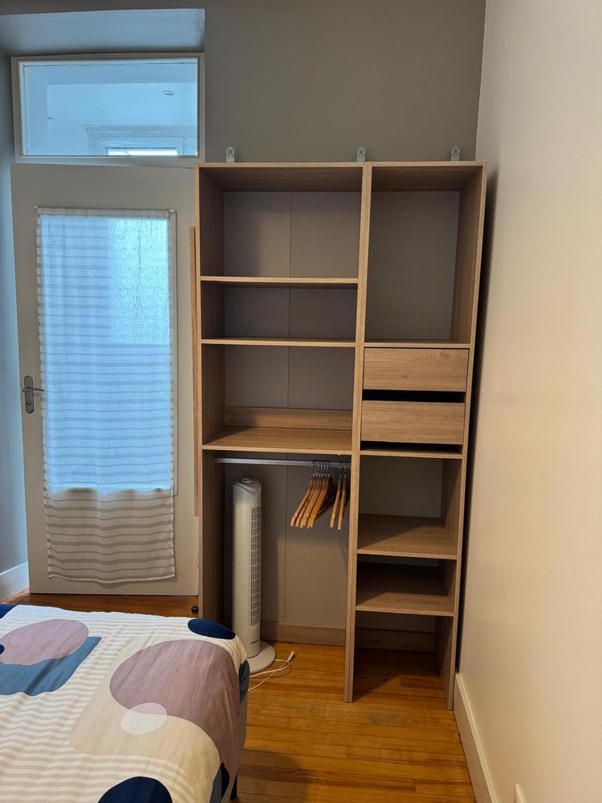 Apartment Le Vivaldi 33 M - Parking *