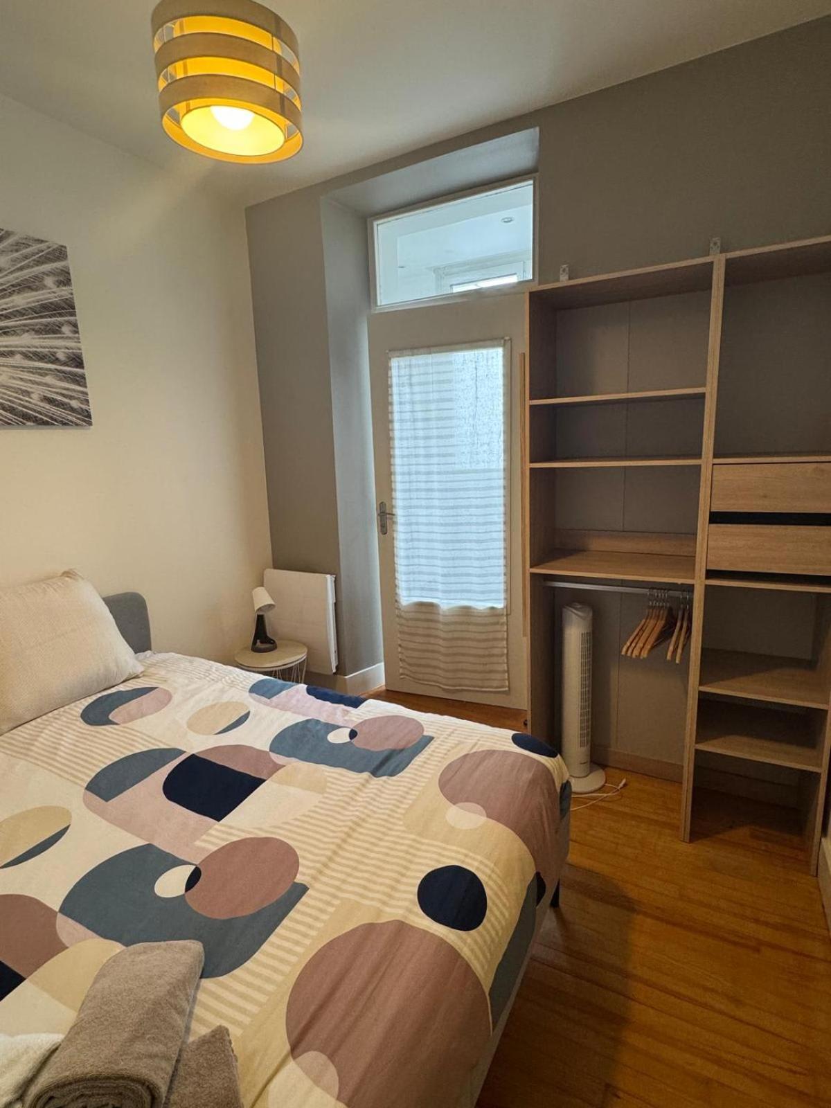 Le Vivaldi 33 M - Parking Apartment *